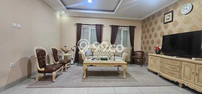 Hunian Elit LB 350m2 Siap Pakai Desain Elegan di Gading Serpong, Tangerang Hunian Elit LB 350m2 Siap Pakai Desain Elegan di Gading Serpong, Tangerang