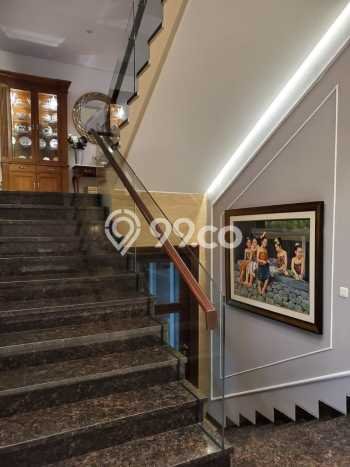 For Sale! Premium House LT 340m2 Desain Modern di BSD Giri Loka For Sale! Premium House LT 340m2 Desain Modern di BSD Giri Loka