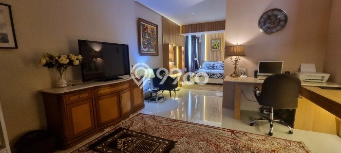 For Sale! Premium House LT 340m2 Desain Modern di BSD Giri Loka For Sale! Premium House LT 340m2 Desain Modern di BSD Giri Loka