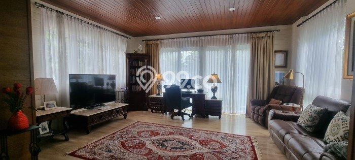 For Sale! Premium House LT 340m2 Desain Modern di BSD Giri Loka For Sale! Premium House LT 340m2 Desain Modern di BSD Giri Loka