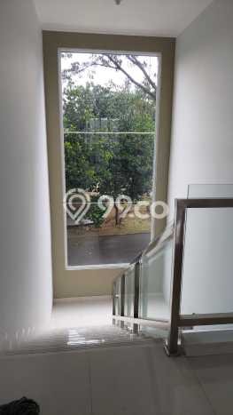 Rumah Luxury Modern Siap Huni di BSD Delatinos Tangerang Rumah Luxury Modern Siap Huni di BSD Delatinos Tangerang