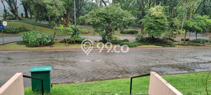 Rumah Elit LB 408m2 Siap Pakai Desain Elegan di BSD Green Cove, Tangerang Rumah Elit LB 408m2 Siap Pakai Desain Elegan di BSD Green Cove, Tangerang