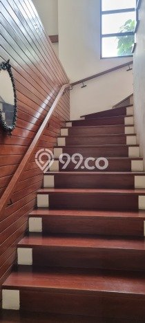 Rumah Elit LB 408m2 Siap Pakai Desain Elegan di BSD Green Cove, Tangerang Rumah Elit LB 408m2 Siap Pakai Desain Elegan di BSD Green Cove, Tangerang