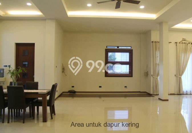 Jual Rumah Luas Elegan Dengan View Cantik di BSD Delatinos, Tangerang Jual Rumah Luas Elegan Dengan View Cantik di BSD Delatinos, Tangerang