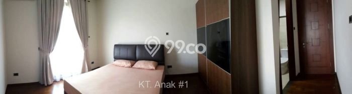 Jual Rumah Luas Elegan Dengan View Cantik di BSD Delatinos, Tangerang Jual Rumah Luas Elegan Dengan View Cantik di BSD Delatinos, Tangerang