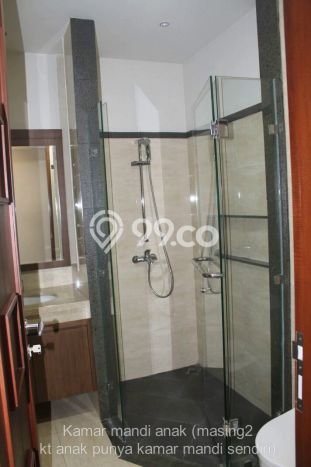 Jual Rumah Luas Elegan Dengan View Cantik di BSD Delatinos, Tangerang Jual Rumah Luas Elegan Dengan View Cantik di BSD Delatinos, Tangerang