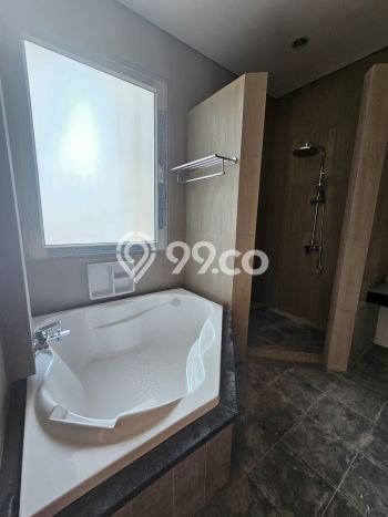 Rumah Elit LB 398m2 Siap Pakai Desain Elegan di BSD Delatinos, Tangerang Rumah Elit LB 398m2 Siap Pakai Desain Elegan di BSD Delatinos, Tangerang
