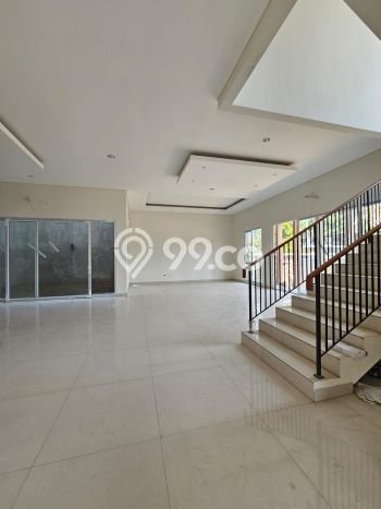 Rumah Elit LB 398m2 Siap Pakai Desain Elegan di BSD Delatinos, Tangerang Rumah Elit LB 398m2 Siap Pakai Desain Elegan di BSD Delatinos, Tangerang