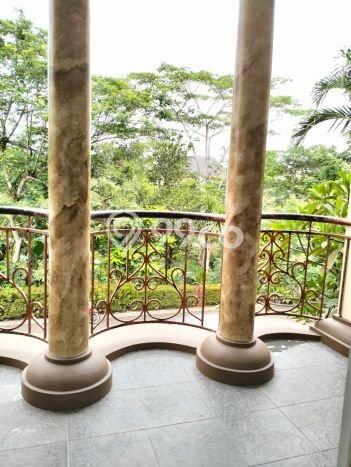 Jual Rumah Luas Elegan Dengan View Cantik di BSD The Green, Tangerang Jual Rumah Luas Elegan Dengan View Cantik di BSD The Green, Tangerang