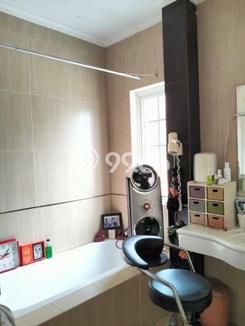 Jual Rumah Luas Elegan Dengan View Cantik di BSD The Green, Tangerang Jual Rumah Luas Elegan Dengan View Cantik di BSD The Green, Tangerang