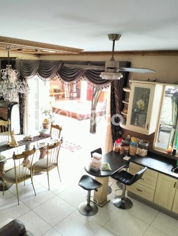 Jual Rumah Luas Elegan Dengan View Cantik di BSD The Green, Tangerang Jual Rumah Luas Elegan Dengan View Cantik di BSD The Green, Tangerang