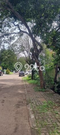 Lahan Dijual Lokasi Strategis di Tangerang dengan Luas 250m2 Lahan Dijual Lokasi Strategis di Tangerang dengan Luas 250m2