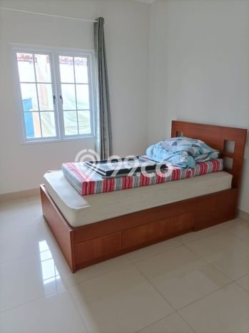 Jual Rumah Mewah Elegan Dengan View Cantik di Gading Serpong, Tangerang Jual Rumah Mewah Elegan Dengan View Cantik di Gading Serpong, Tangerang