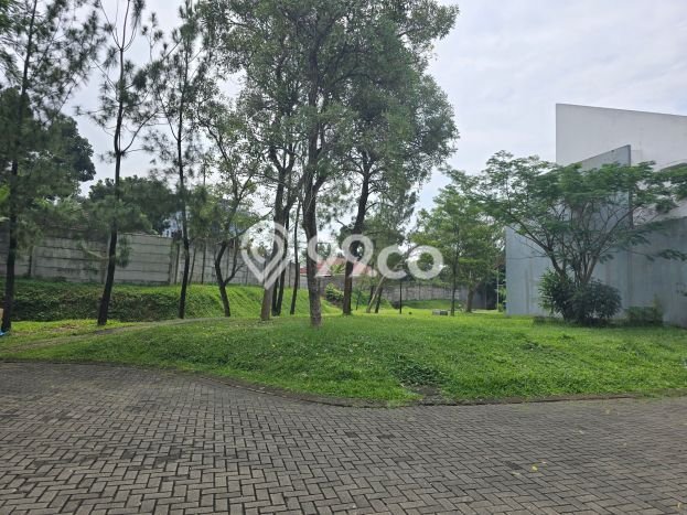 Untuk Dijual Tanah di Tangerang, Luas 198m2 - Untuk Dijual Tanah di Tangerang, Luas 198m2 -