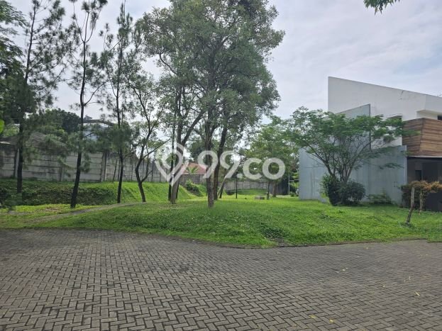 Untuk Dijual Tanah di Tangerang, Luas 198m2 - Untuk Dijual Tanah di Tangerang, Luas 198m2 -