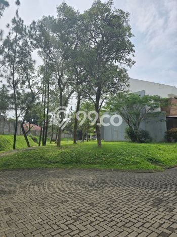 Untuk Dijual Tanah di Tangerang, Luas 198m2 - Untuk Dijual Tanah di Tangerang, Luas 198m2 -