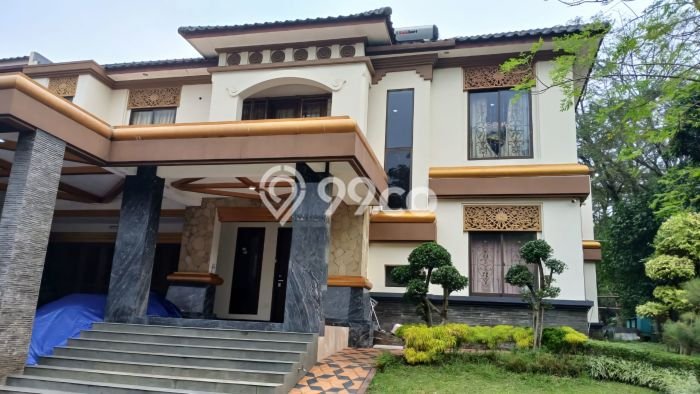 Hunian Super Elit dengan Akses Paling Strategis di BSD The Green, Tangerang Hunian Super Elit dengan Akses Paling Strategis di BSD The Green, Tangerang