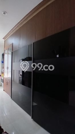 Hunian Super Elit dengan Akses Paling Strategis di BSD The Green, Tangerang Hunian Super Elit dengan Akses Paling Strategis di BSD The Green, Tangerang
