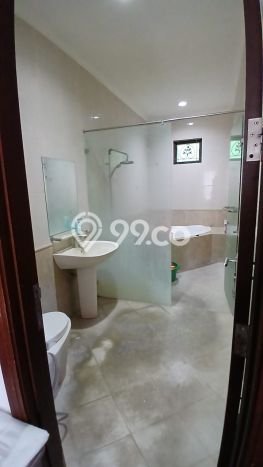 Hunian Super Elit dengan Akses Paling Strategis di BSD The Green, Tangerang Hunian Super Elit dengan Akses Paling Strategis di BSD The Green, Tangerang