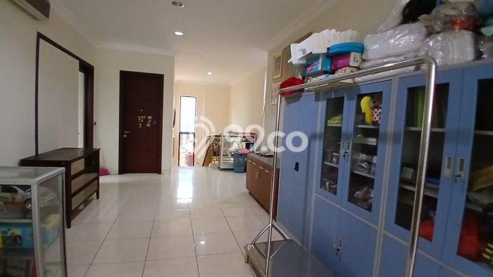 Hunian Super Elit dengan Akses Paling Strategis di BSD The Green, Tangerang Hunian Super Elit dengan Akses Paling Strategis di BSD The Green, Tangerang