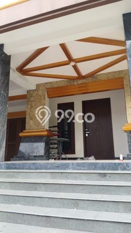Hunian Super Elit dengan Akses Paling Strategis di BSD The Green, Tangerang Hunian Super Elit dengan Akses Paling Strategis di BSD The Green, Tangerang