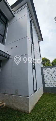Rumah Elit LB 352m2 Siap Pakai Desain Elegan di BSD City, Tangerang Rumah Elit LB 352m2 Siap Pakai Desain Elegan di BSD City, Tangerang