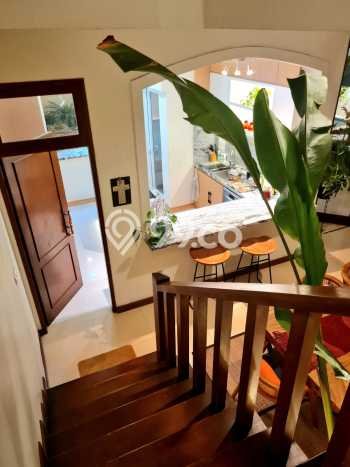 Rumah Mewah LB 400m2 Siap Huni Desain Elegan di Alam Sutera, Tangerang Rumah Mewah LB 400m2 Siap Huni Desain Elegan di Alam Sutera, Tangerang