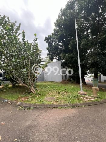 Kavling Tanah untuk Dijual di BSD The Icon, Tangerang, Luas 198m2 Kavling Tanah untuk Dijual di BSD The Icon, Tangerang, Luas 198m2