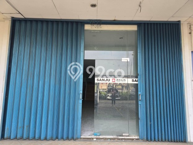 Ruko Bagus Dijual di BSD Tangerang Lokasi Strategis Cocok untuk Kembangkan Bisnis Ruko Bagus Dijual di BSD Tangerang Lokasi Strategis Cocok untuk Kembangkan Bisnis