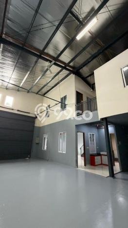 Unit Komersial Disewakan di Tangerang Area Strategis Harga Kompetitif Unit Komersial Disewakan di Tangerang Area Strategis Harga Kompetitif