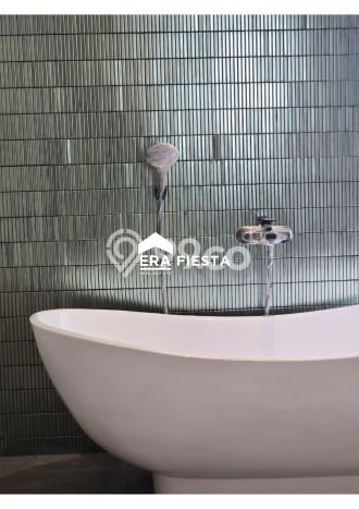 Dijual Rumah Luas Elegan Dengan View Eksklusif di BSD City, Tangerang Dijual Rumah Luas Elegan Dengan View Eksklusif di BSD City, Tangerang