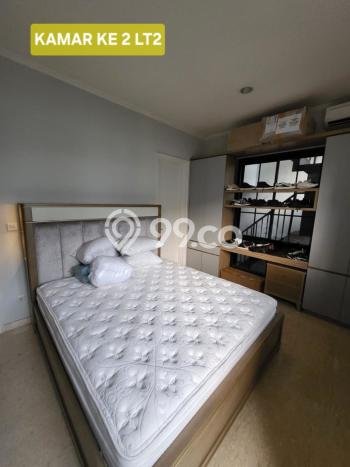 Dijual Rumah Luas Megah Dengan View Cantik di Alam Sutera, Tangerang Dijual Rumah Luas Megah Dengan View Cantik di Alam Sutera, Tangerang