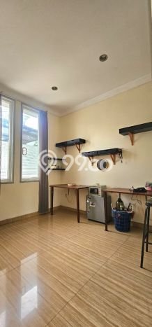 For Sale! Premium House LT 200m2 Desain Elegan di Alam Sutera For Sale! Premium House LT 200m2 Desain Elegan di Alam Sutera