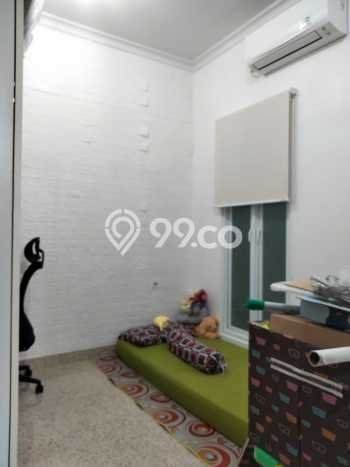 For Sale! Luxury House LT 128m2 Desain Elegan di Gading Serpong For Sale! Luxury House LT 128m2 Desain Elegan di Gading Serpong