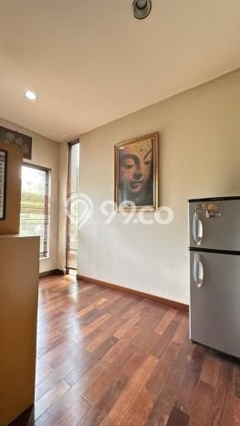 Jual Rumah Luas Elegan Dengan View Cantik di BSD The Green, Tangerang Jual Rumah Luas Elegan Dengan View Cantik di BSD The Green, Tangerang