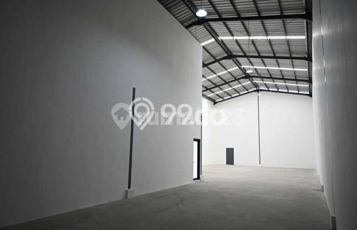 Gudang Dijual Lokasi Stratagis di Legok Tangerang Cocok untuk Bisnis Gudang Dijual Lokasi Stratagis di Legok Tangerang Cocok untuk Bisnis