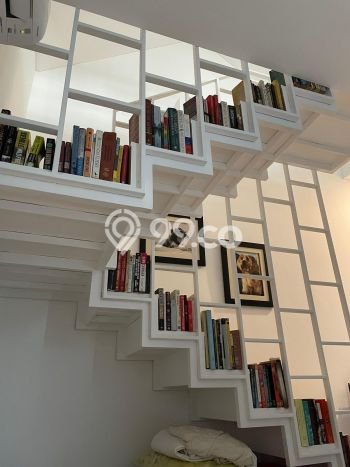 Rumah Elit LB 635m2 Siap Huni Desain Elegan di BSD City, Tangerang Rumah Elit LB 635m2 Siap Huni Desain Elegan di BSD City, Tangerang