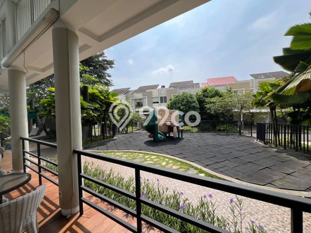 Dijual Rumah Luas Megah Dengan View Eksklusif di Gading Serpong, Tangerang Dijual Rumah Luas Megah Dengan View Eksklusif di Gading Serpong, Tangerang