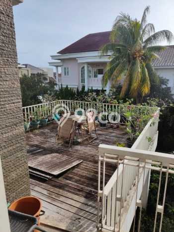 Rumah Luxury Modern Siap Huni di Alam Sutera Tangerang Rumah Luxury Modern Siap Huni di Alam Sutera Tangerang