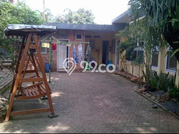 Hunian Luxury di Jakarta Selatan Strategis Kondisi Baik Hunian Luxury di Jakarta Selatan Strategis Kondisi Baik