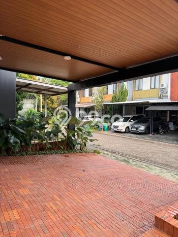 Rumah Elit Modern Siap Huni di BSD Tangerang Rumah Elit Modern Siap Huni di BSD Tangerang