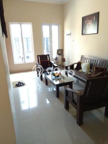 Hunian Mewah LB 275m2 Siap Huni Desain Elegan di Villa Melati Mas, Tangerang Selatan Hunian Mewah LB 275m2 Siap Huni Desain Elegan di Villa Melati Mas, Tangerang Selatan