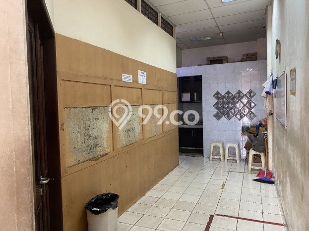 Ruko Dijual di Prime Area Tangerang Luas 202m2 Ruko Dijual di Prime Area Tangerang Luas 202m2