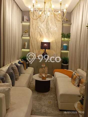 Jual Rumah Mewah Elegan Dengan View Eksklusif di Gading Serpong, Tangerang Jual Rumah Mewah Elegan Dengan View Eksklusif di Gading Serpong, Tangerang