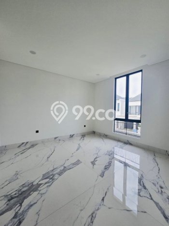 Ready to Use! Premium House LT 420m2 Desain Modern di Alam Sutera Ready to Use! Premium House LT 420m2 Desain Modern di Alam Sutera