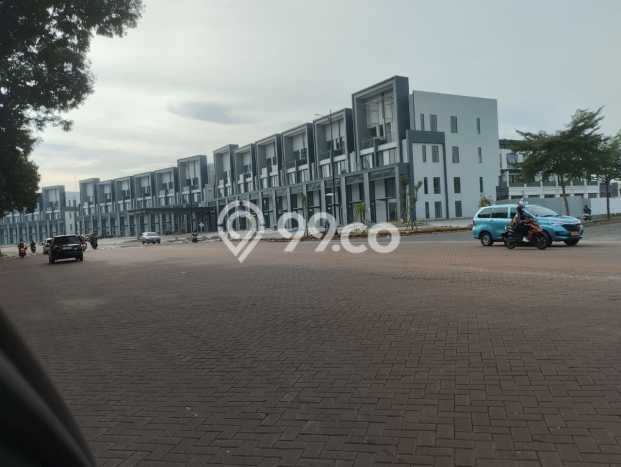 Ruko Dijual Lokasi Stratagis di Gading Serpong Tangerang Cocok untuk Bisnis Ruko Dijual Lokasi Stratagis di Gading Serpong Tangerang Cocok untuk Bisnis