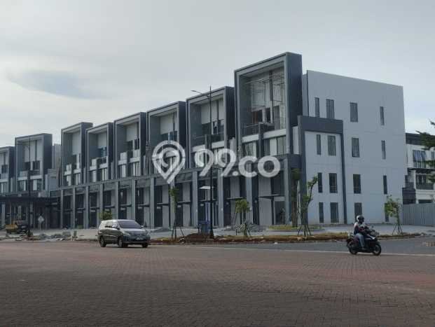 Ruko Dijual Lokasi Stratagis di Gading Serpong Tangerang Cocok untuk Bisnis Ruko Dijual Lokasi Stratagis di Gading Serpong Tangerang Cocok untuk Bisnis