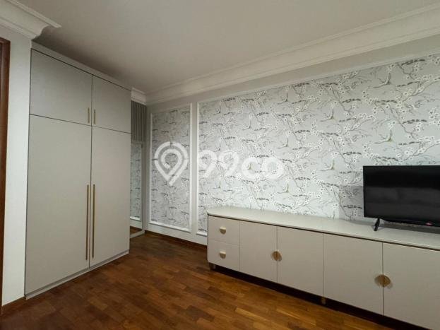 Dijual Rumah Luas Megah Dengan View Cantik di BSD, Tangerang Dijual Rumah Luas Megah Dengan View Cantik di BSD, Tangerang