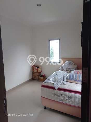 Dijual Rumah Eksklusif 3 KT di BSD, Tangerang Dijual Rumah Eksklusif 3 KT di BSD, Tangerang