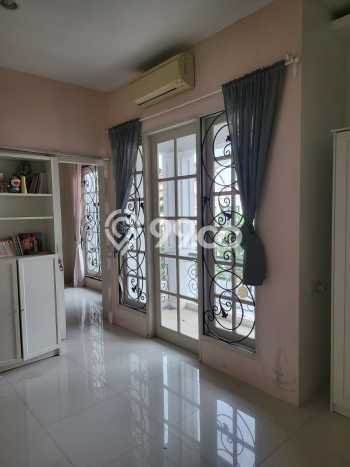 Dijual Rumah Luas Megah Dengan View Cantik di BSD City, Tangerang Dijual Rumah Luas Megah Dengan View Cantik di BSD City, Tangerang